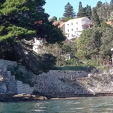 Villa Sea Dream Kolocep Gornje Celo Екстериор снимка