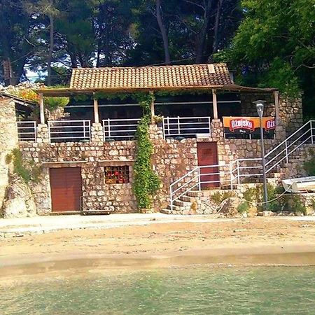 Villa Sea Dream Kolocep Gornje Celo Екстериор снимка