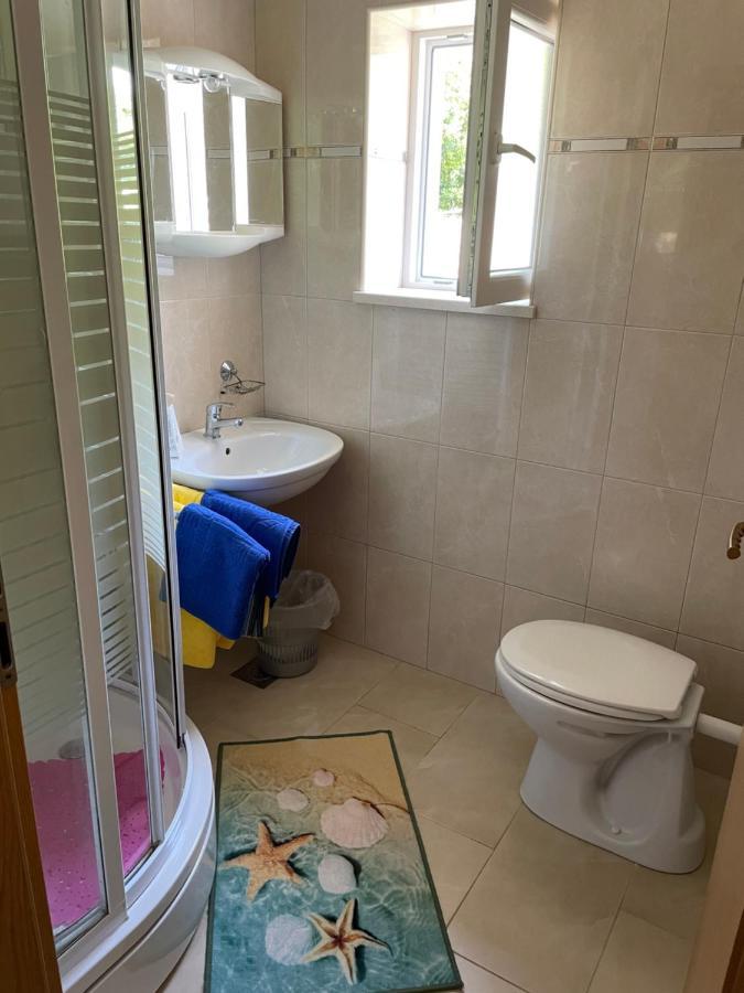 Villa Sea Dream Kolocep Gornje Celo Екстериор снимка