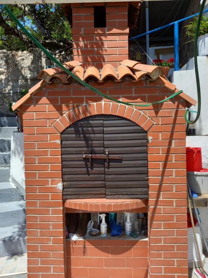 Villa Sea Dream Kolocep Gornje Celo Екстериор снимка