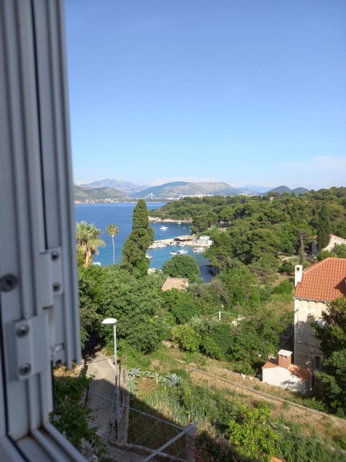 Villa Sea Dream Kolocep Gornje Celo Екстериор снимка