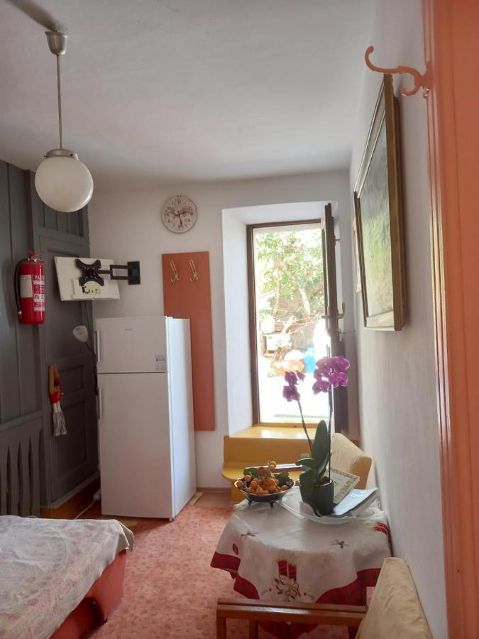 Villa Sea Dream Kolocep Gornje Celo Екстериор снимка