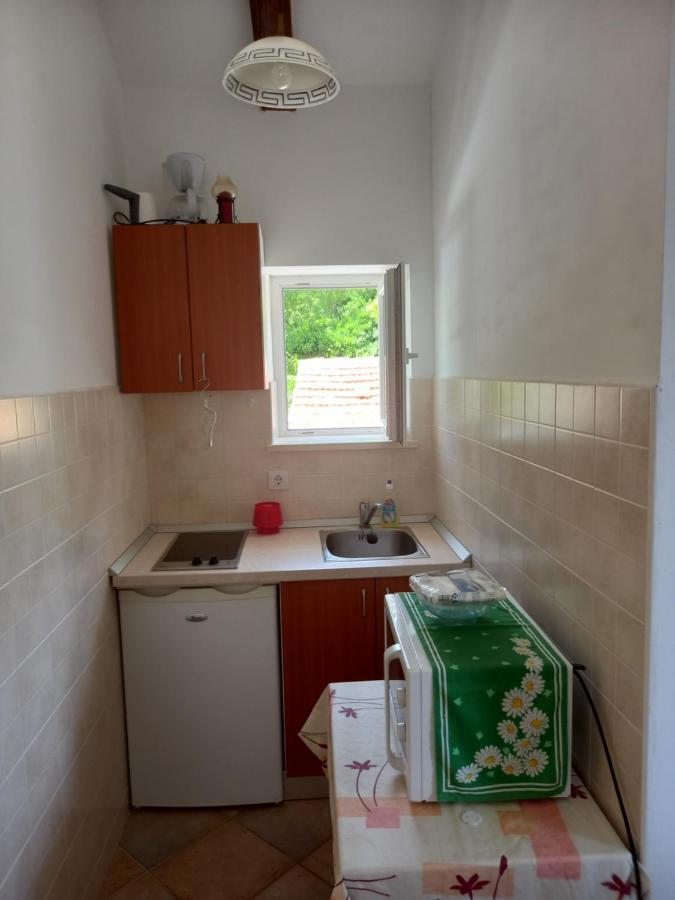 Villa Sea Dream Kolocep Gornje Celo Екстериор снимка