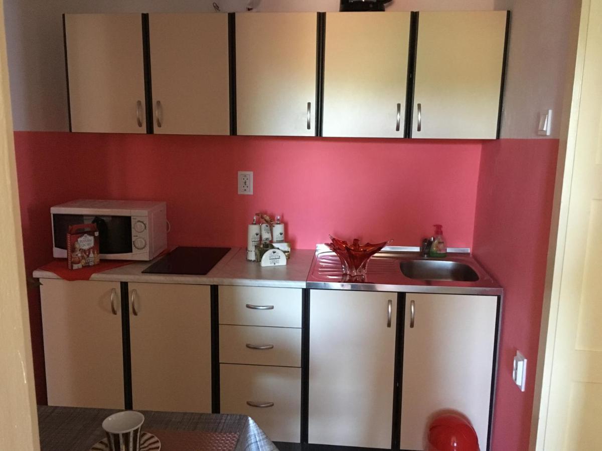 Villa Sea Dream Kolocep Gornje Celo Екстериор снимка