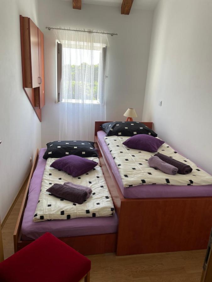 Villa Sea Dream Kolocep Gornje Celo Екстериор снимка