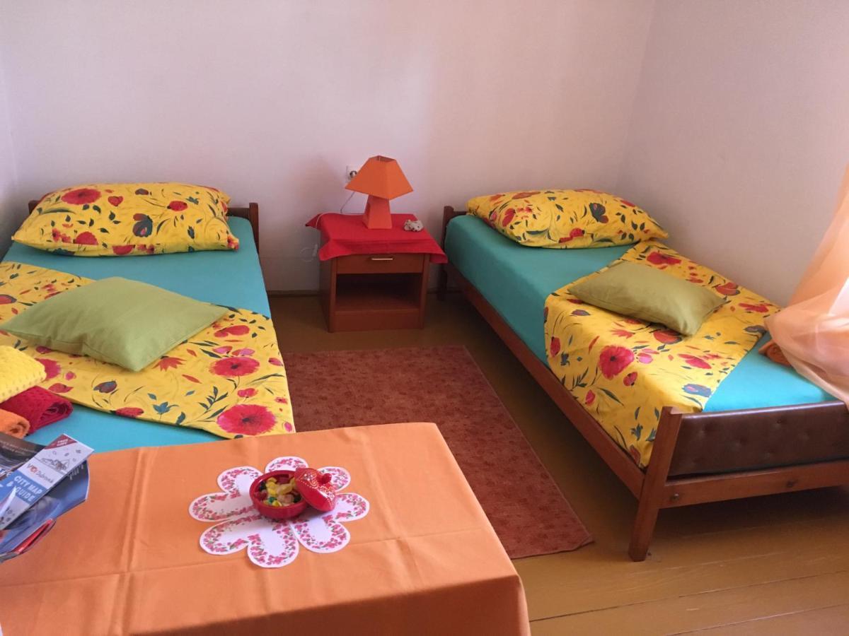 Villa Sea Dream Kolocep Gornje Celo Екстериор снимка