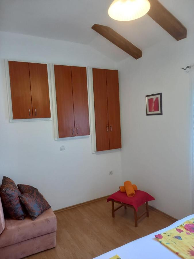 Villa Sea Dream Kolocep Gornje Celo Екстериор снимка