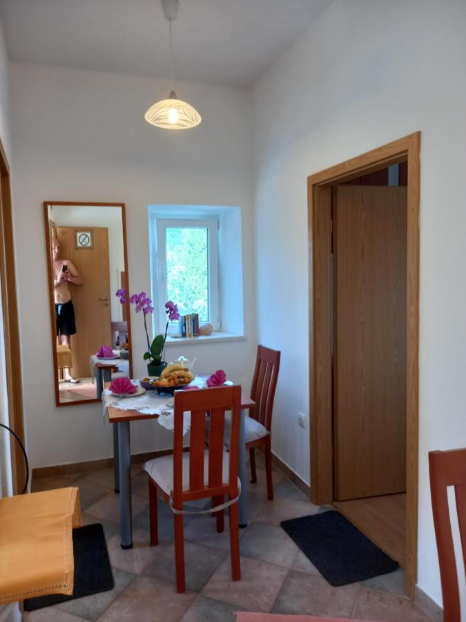 Villa Sea Dream Kolocep Gornje Celo Екстериор снимка