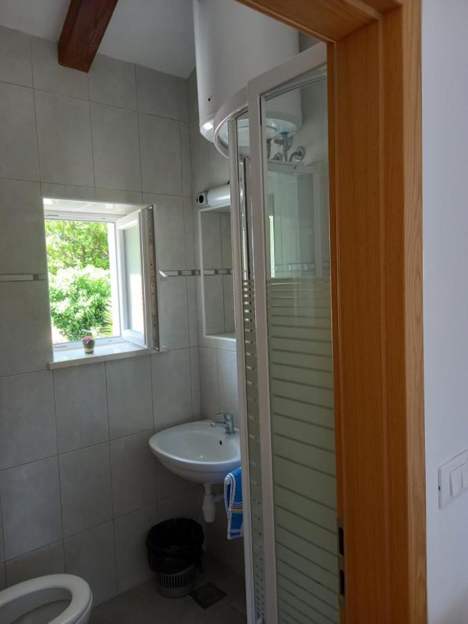 Villa Sea Dream Kolocep Gornje Celo Екстериор снимка
