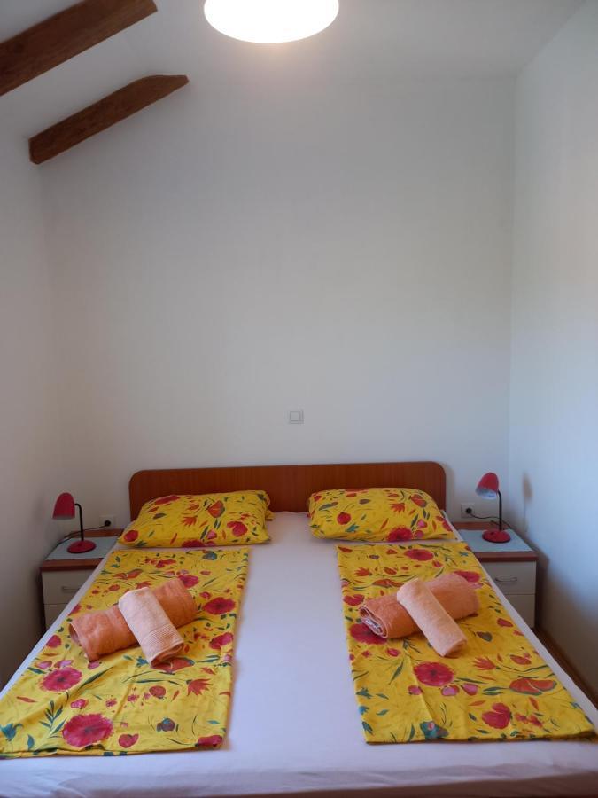 Villa Sea Dream Kolocep Gornje Celo Екстериор снимка
