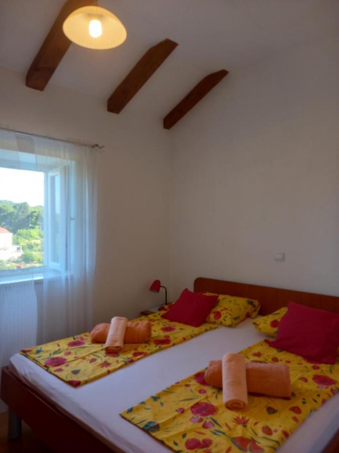 Villa Sea Dream Kolocep Gornje Celo Екстериор снимка