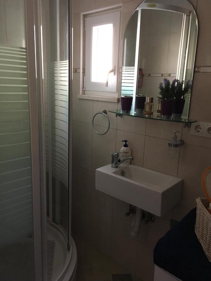 Villa Sea Dream Kolocep Gornje Celo Екстериор снимка