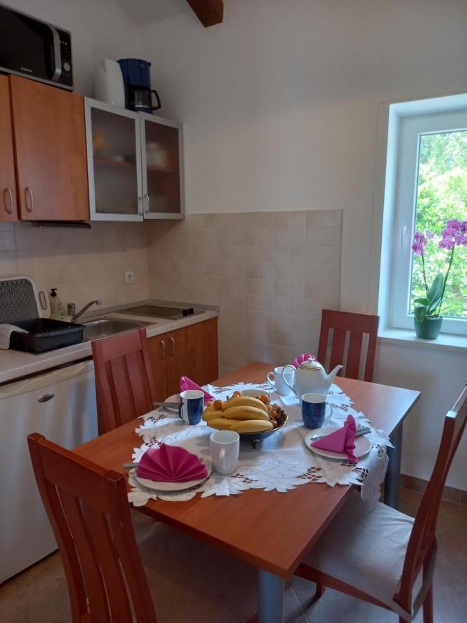 Villa Sea Dream Kolocep Gornje Celo Екстериор снимка