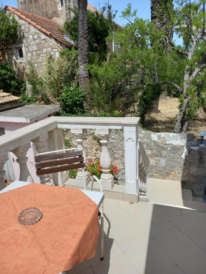Villa Sea Dream Kolocep Gornje Celo Екстериор снимка