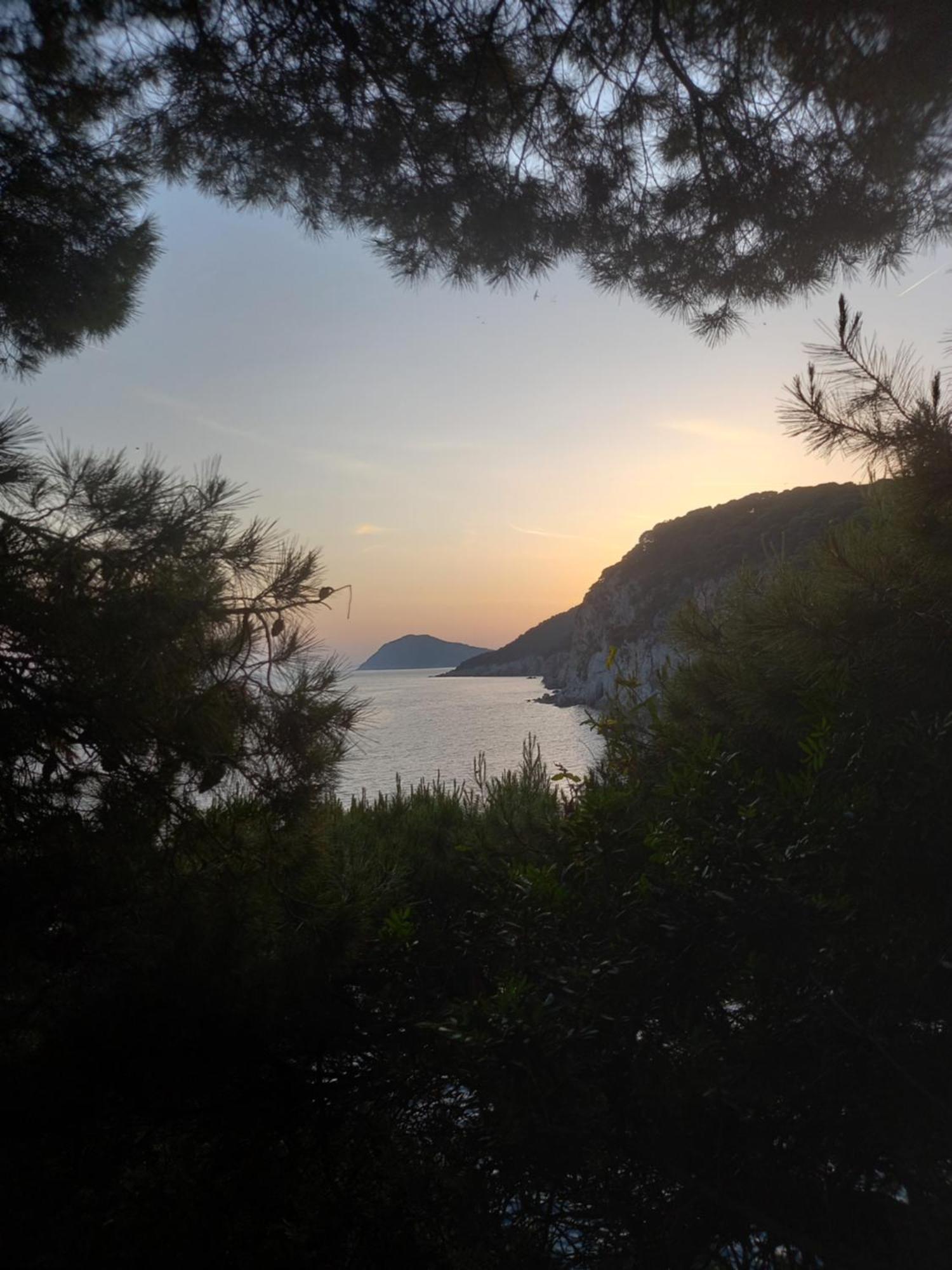 Villa Sea Dream Kolocep Gornje Celo Екстериор снимка