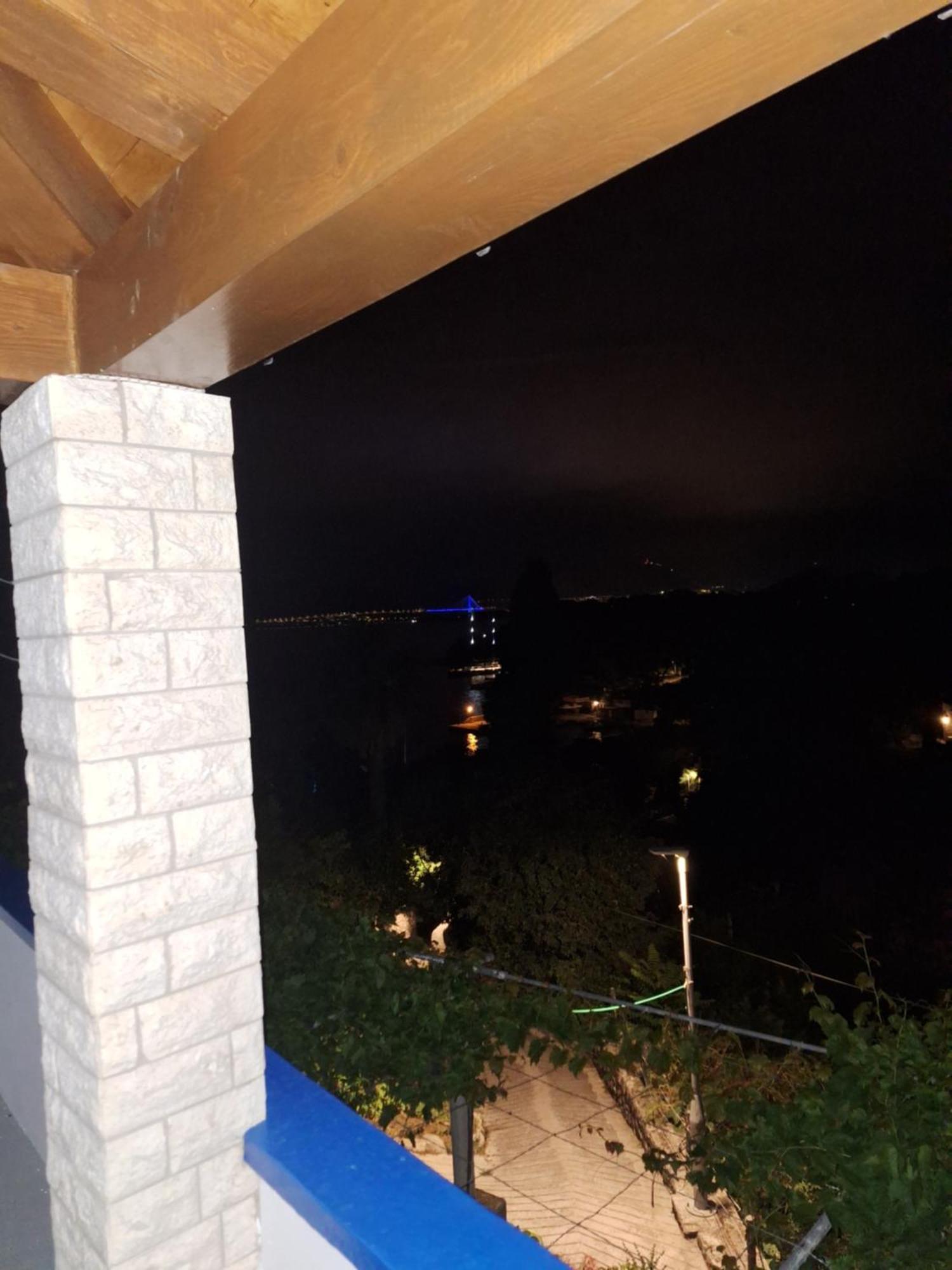 Villa Sea Dream Kolocep Gornje Celo Екстериор снимка